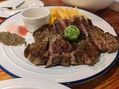 -羽深肉铺 Steak & Wine