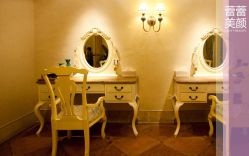 大堂-蕾蕾美颜美容美体