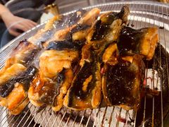 -本炙炭烤·蒲烧活鳗料理店(金沙洲店)