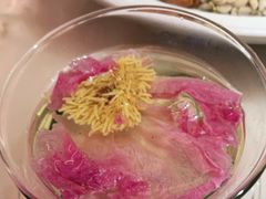-京华烟云·北京烤鸭(领展购物广场·中关村店)