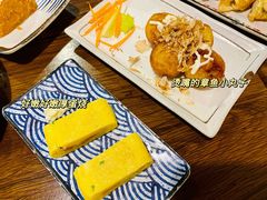 -顶屋咖喱(街道口总店)