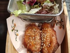 -匠和风精致料理(莆田财富中心店)