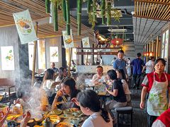 -盡膳口福·百年汤方火锅(科华北路店)