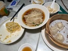 -南小馆(迪士尼小镇店)