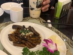 -新聚丰菜馆(太监弄店)