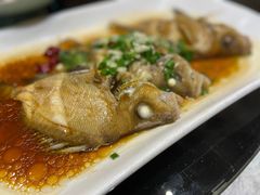 -好兄弟郭巨海鲜(天一阁店)