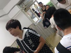 -老方子馅饼粥(台东店)