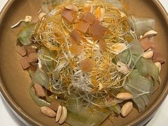 -胡麻(静安嘉里店)