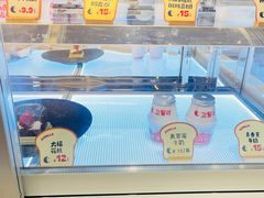 -高力乐面包咖啡厅(西塔店)