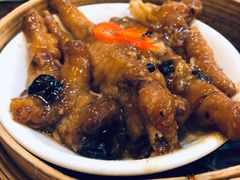 -添好运点心专门店(深水埗店)