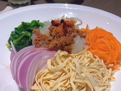 -将相和·海鲜蒸饺大连菜