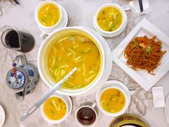 -香云轩·顺德菜(香云纱园林酒店店)