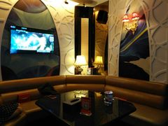 -萧邦音乐会所KTV·蒸汽活海鲜自助(福田店)