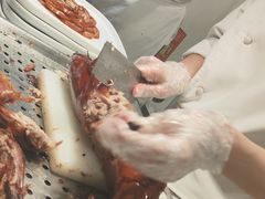 -味+新京宴·烤鸭·北京菜(创意谷店)
