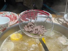 -汕头八合里海记牛肉店(清河店)