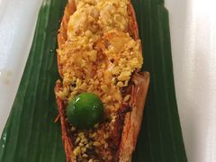 老虎虾-纽顿熟食中心