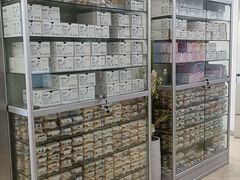 -泰康拜博口腔医院(江北总院)