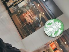 -星巴克(武汉协和医院店)