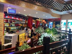 大堂-荔枝苑养生餐厅(尊尚领地店)