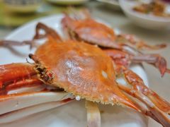 -吕四渔港码头海鲜餐厅