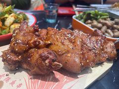 -杨家崴子碳缸烧烤(东三马路店)