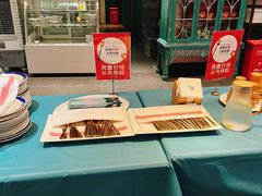 -马来西亚肉骨茶汤·招牌螃蟹·烧鸡·呷喱吧吧(海上世界店)