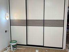 -佰丽爱家全屋定制(汶水店)