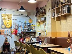 -热浪岛马来餐厅