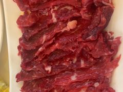 -牛记皇鲜牛肉火锅(环球度假区梨园店)
