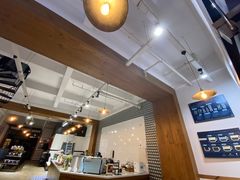 -Torch Coffee 炬点咖啡