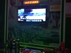 -歌库K馆量贩KTV(万达广场店)