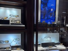 -溥仪眼镜PUYI OPTICAL(国贸商城店)
