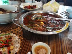 -双塔老饭店