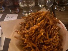 折耳根干-兮禾酒馆(护国路店)