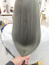 -柯琳造型
