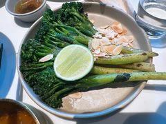 -胡麻(静安嘉里店)