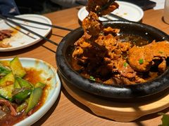 -吕氏疙瘩汤·新派鲁菜(济南万象城店)