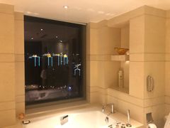 -上海新发展亚太JW万豪酒店