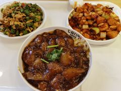 -七食九号食堂(东丽空港店)