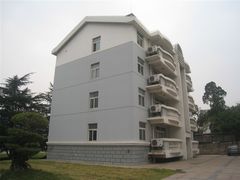 宿舍楼-中南财经政法大学(首义校区)