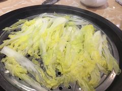 -海大大蒸汽海鲜餐厅·粤菜·特色小炒(欢乐颂店)