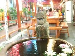 -三道苗苗鱼·美蛙黄辣丁(八里店)