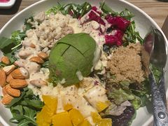 -小大董·烤鸭(凤凰汇店)