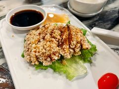 -功德林(南京西路店)