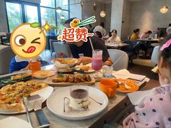 -必胜客(吾悦广场店)