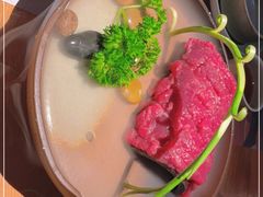 -盡膳口福跷脚牛肉火锅(国贸商城店)