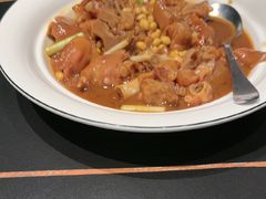 -码头鲜精致威海菜(欧乐坊店)