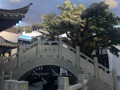 -馋遇江南·精致湖景雅宴(东方之门店)