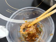 -周良天山牛杂城(天山路总店)