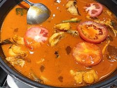 -大师傅金奖啤酒鱼(西街口总店)